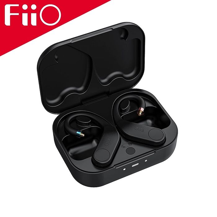 FiiO UTWS3 真無線藍牙耳機模組(MMCX)