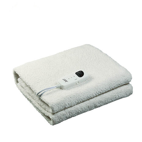 尚朋堂 微電腦雙人電熱毯SBL-222.