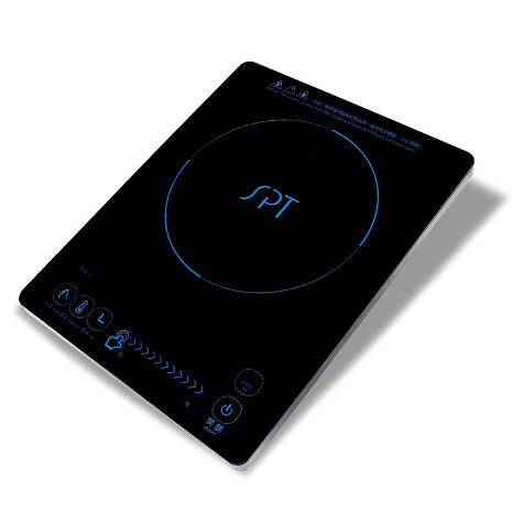 尚朋堂 微電腦觸控式電陶爐SR-256F