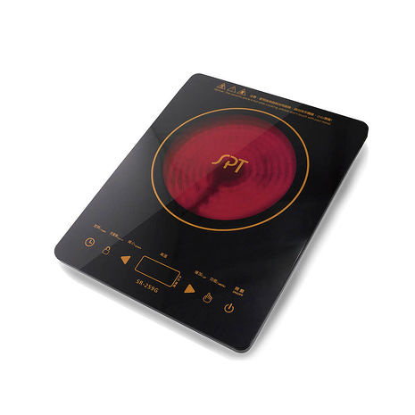 尚朋堂 微電腦觸控式電陶爐SR-259G