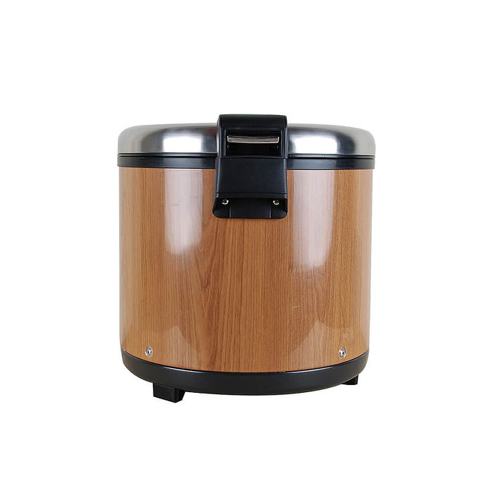 尚朋堂 商業用木紋保溫鍋SC-7250