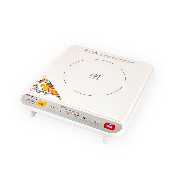 尚朋堂 IH變頻電磁爐SR-1936W