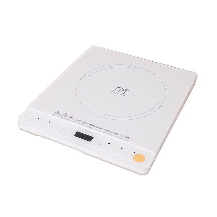 尚朋堂 IH變頻電磁爐SR-1995T