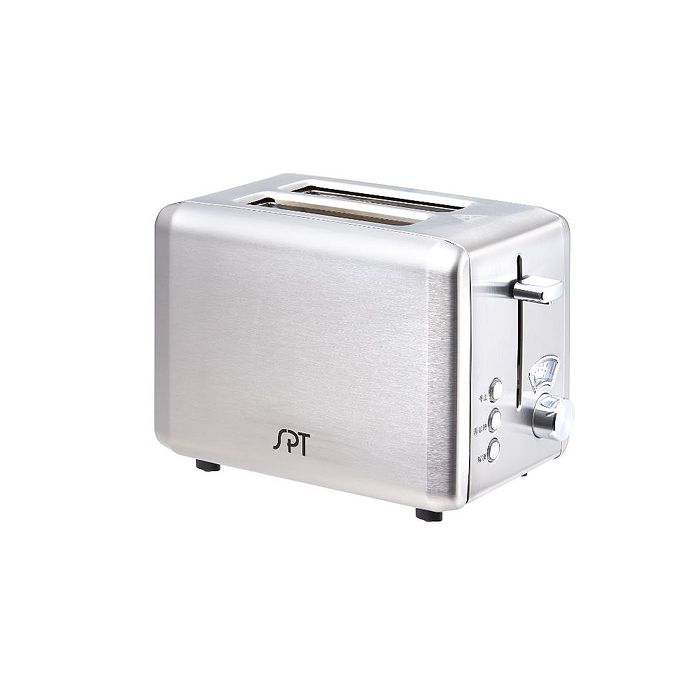 尚朋堂 厚片不鏽鋼烤麵包機SO-939