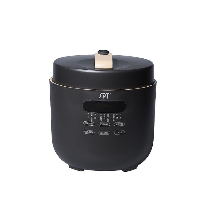 尚朋堂 5L微電腦壓力電子鍋SC-PQ45