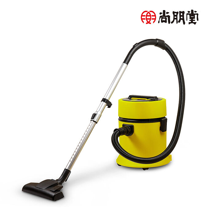 尚朋堂 營業用真空吸塵器SV-609Y