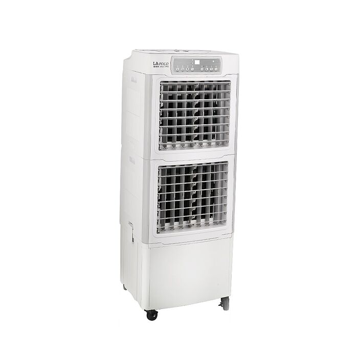 LAPOLO 瞬冷雙開冰涼扇LA-45L320W