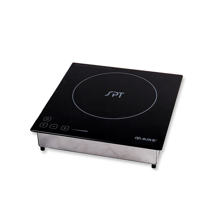 尚朋堂 嵌入式IH變頻電磁爐SR-2521T