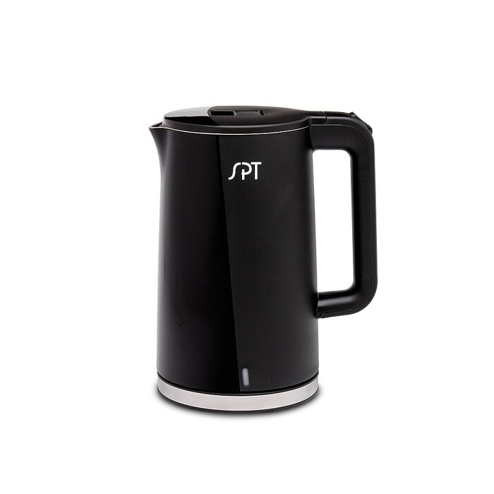 尚朋堂 雙層防燙保溫快煮壺KT-1726K