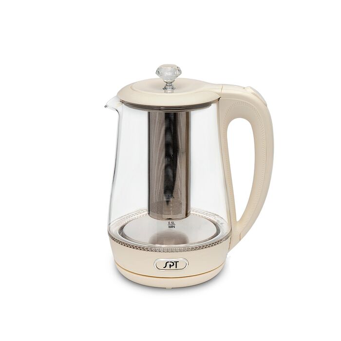 尚朋堂 多功能養生快煮壺KT-1825G