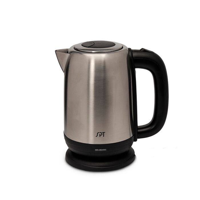 尚朋堂 1.7L大容量不鏽鋼快煮壺KT-1826S