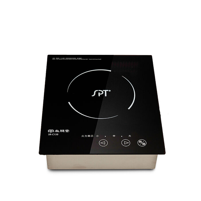 尚朋堂 商用崁入式電磁爐SR-C150