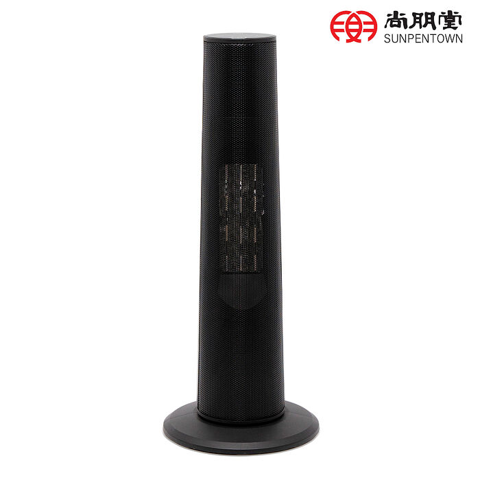 尚朋堂 直立式LED電暖器SH-2663