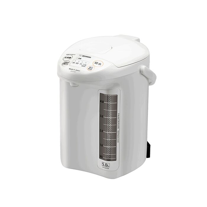 ZOJIRUSHI象印 微電腦電動給水熱水瓶CP-FAF50