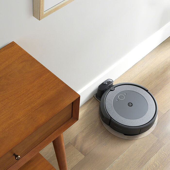 美國iRobot Roomba Combo i5 掃拖機器人 總代理保固1+1年