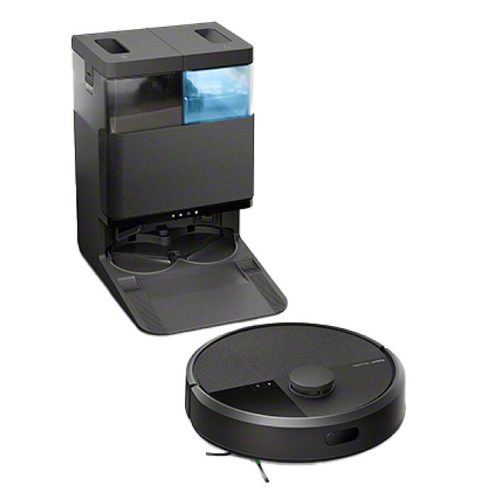 美國iRobot Roomba Plus 405 Combo 全能旋風掃拖機器人 總代理保固1+1年