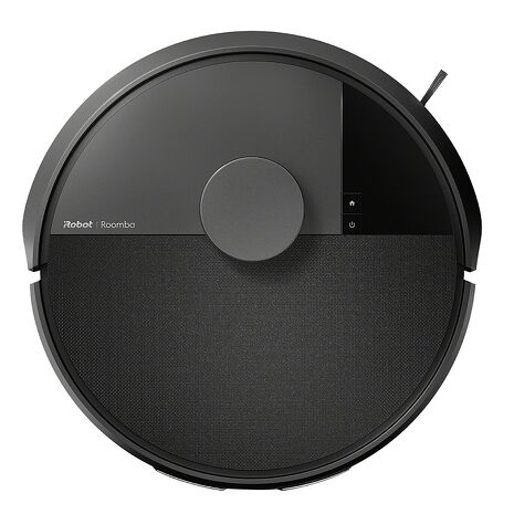 美國iRobot  Roomba 105 Combo 黑 掃拖機器人 總代理保固1年