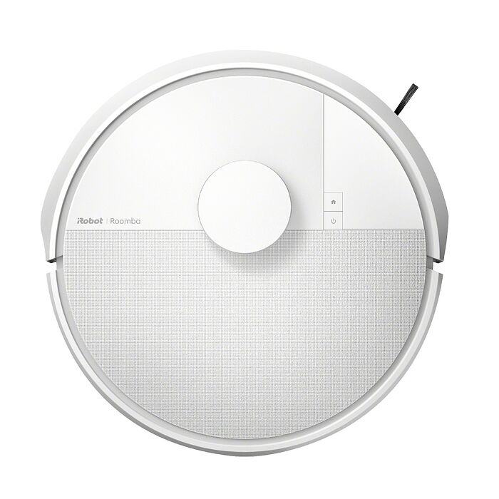 美國iRobot  Roomba105 Combo掃拖機器人 總代理保固1+1年