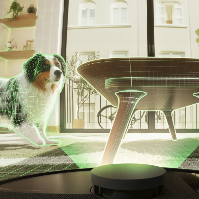 美國iRobot Roomba Plus 505 Combo 全能熱旋掃拖洗烘機器人 總代理保固1+1年