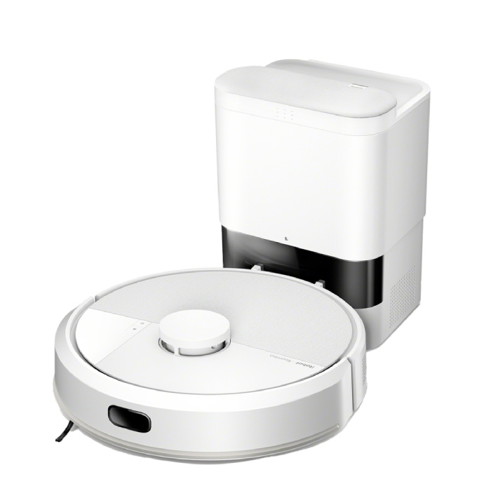美國iRobot  Roomba 105 Combo 自動集塵掃拖機器人 總代理保固1+1年