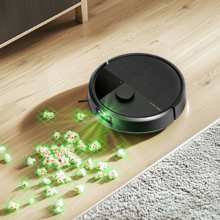 美國iRobot Roomba Roomba Max 705 Vac 自動集塵AI避障旗艦掃地機器人 塵拭獵人  總代理保固1+1年