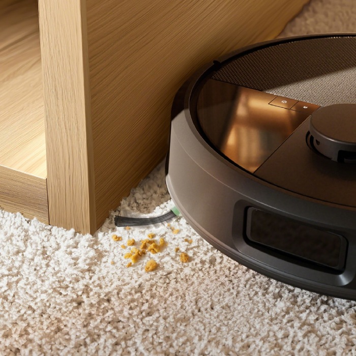 美國iRobot Roomba Roomba Max 705 Vac 自動集塵AI避障旗艦掃地機器人 塵拭獵人  總代理保固1+1年