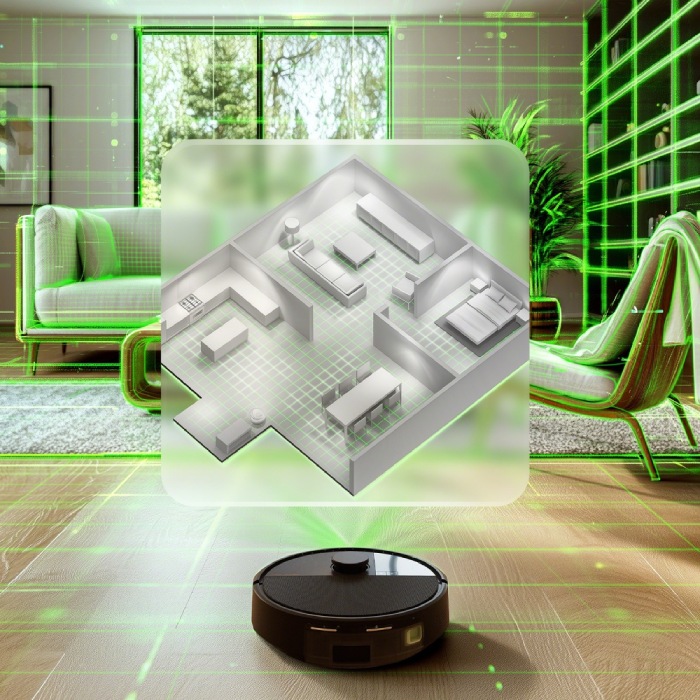 美國iRobot Roomba Roomba Max 705 Vac 自動集塵AI避障旗艦掃地機器人 塵拭獵人  總代理保固1+1年