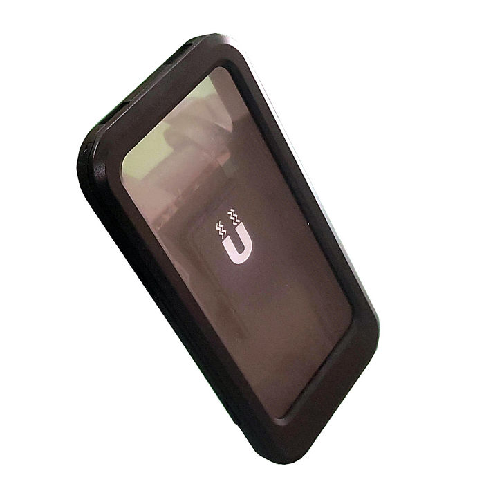 非常G車 F27 多用途 360度可調 防水硬殼機車手機架