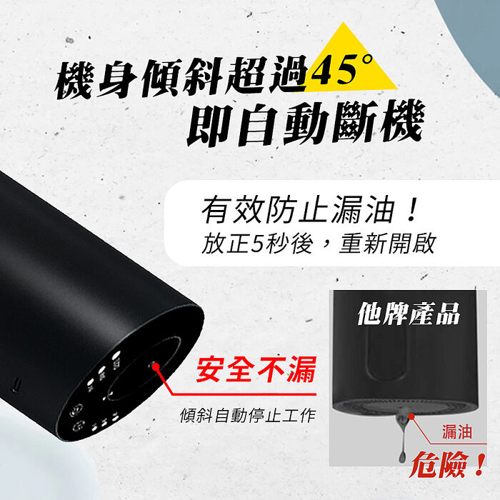 【綠行家】DHV2 車載香薰機 精油擴香儀 (間歇擴香 定時關機 傾斜關機保護)