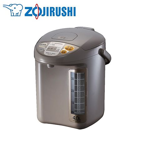 【e即棒】ZOJIRUSHI 象印- 4公升微電腦電動給水熱水瓶(CD-LPF40) (門號綁約優惠)