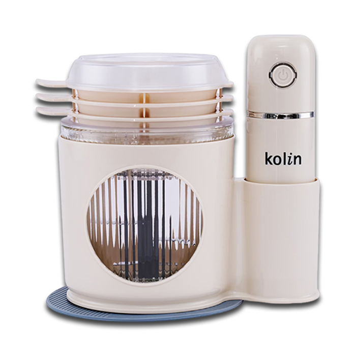 Kolin 歌林 無線多功能食物調理機(KJE-MN651B)