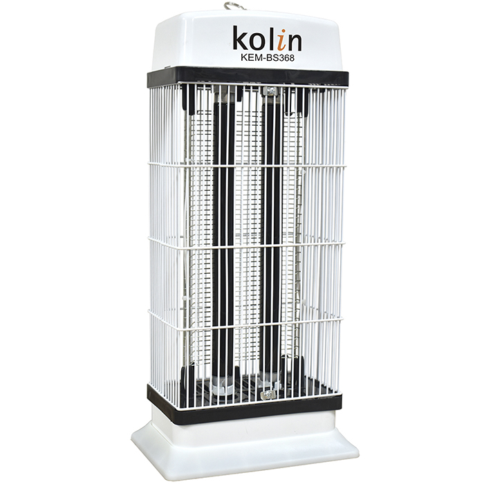 Kolin 歌林 20W紫外線電擊式捕蚊燈(KEM-BS368)