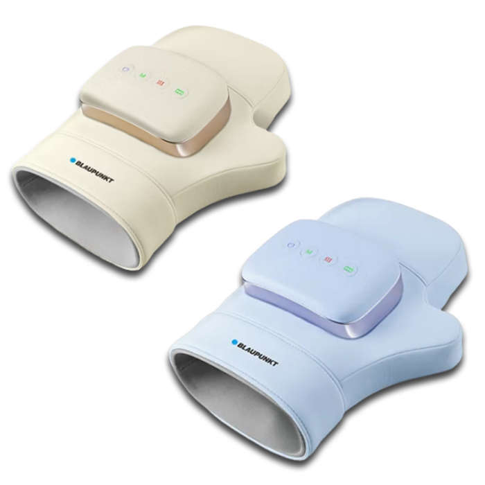 【BLAUPUNKT 德國藍寶】智慧手部按摩器(BPB-M20HU)