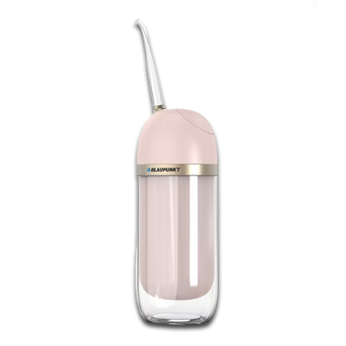 BLAUPUNKT 德國藍寶 紫外線消毒智能潔淨沖牙機(BPH-CY01-TW)