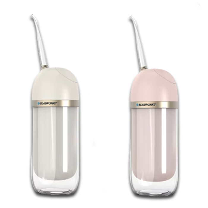 BLAUPUNKT 德國藍寶 紫外線消毒智能潔淨沖牙機(BPH-CY01-TW)