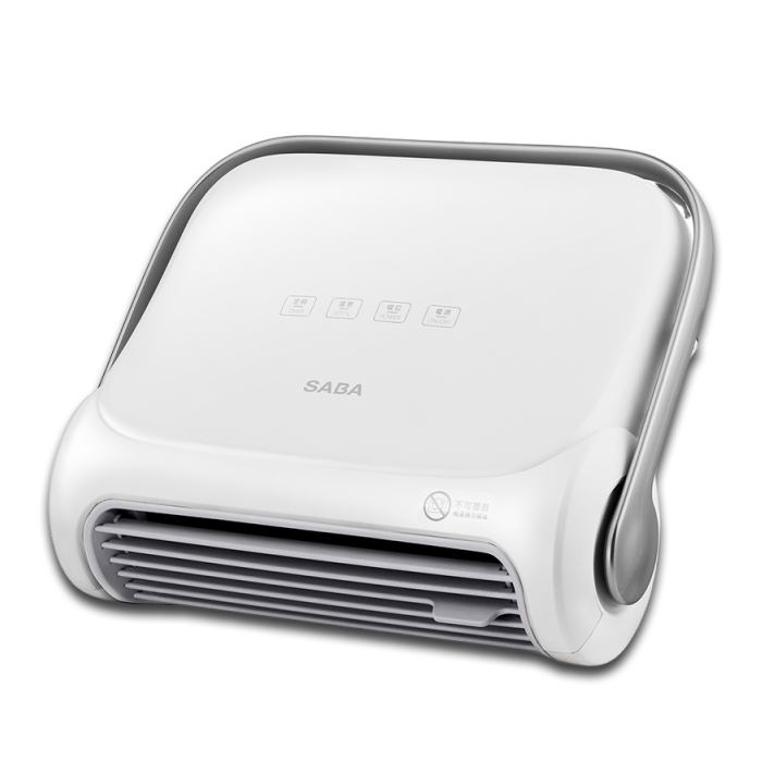 【德國 SABA】WIFI石墨烯壁掛暖風機(SA-HW32FW)