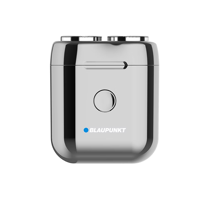 【BLAUPUNKT 德國藍寶】充電式雙頭刮鬍刀(BPH-R02BU)