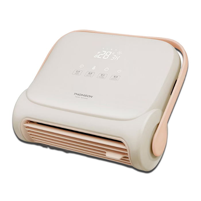 【THOMSON】WIFI石墨烯壁掛暖風機(TM-SAW35FW)