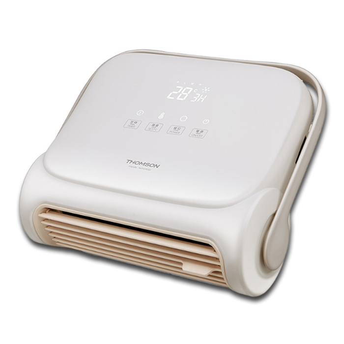 【THOMSON】石墨烯壁掛暖風機(TM-SAW32F)