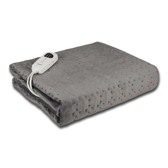 【THOMSON】微電腦溫控雙人電熱毯(TM-SAW28BS)