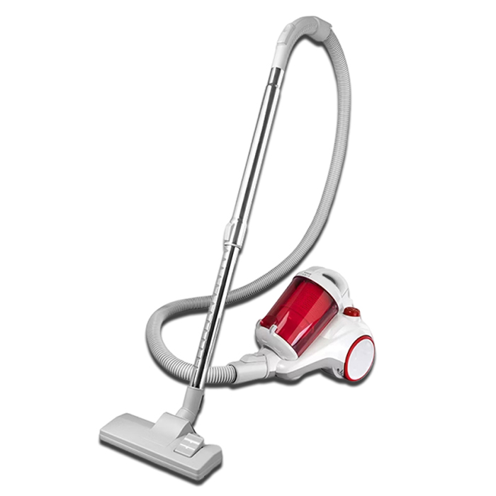 【SANLUX 台灣三洋】吸力不衰減光觸媒吸塵器(SC-WV02)