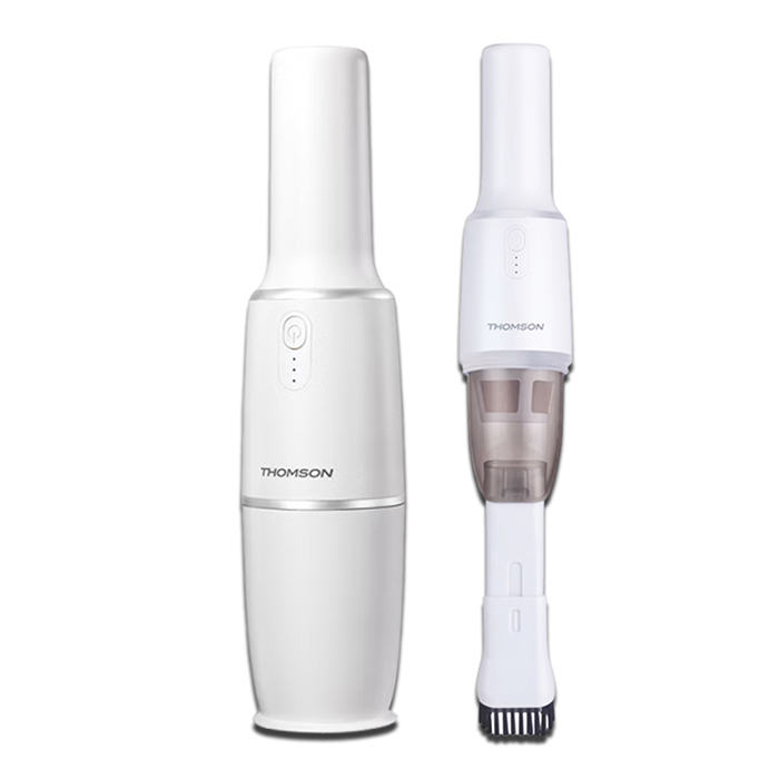 【THOMSON】USB手持無線吸塵器(TM-SAV66DU)