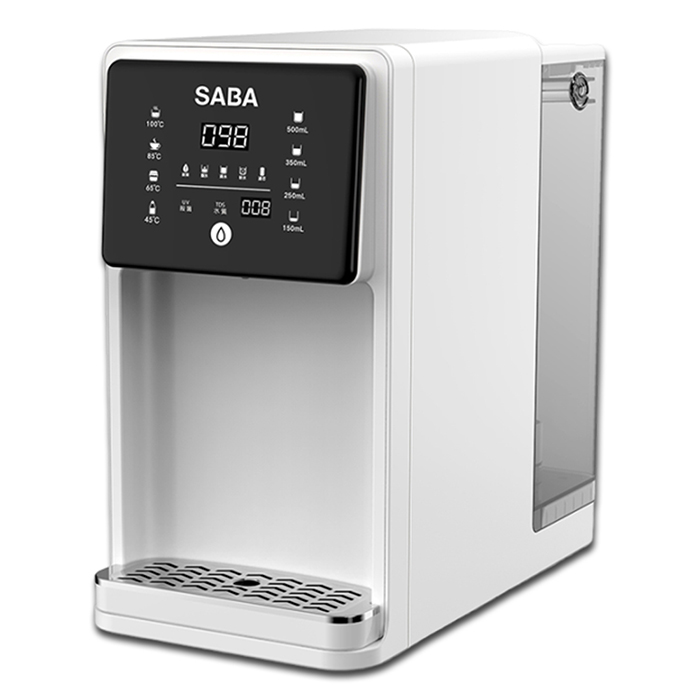 德國 SABA 7L免安裝RO即熱式開飲機(SA-HQ02)