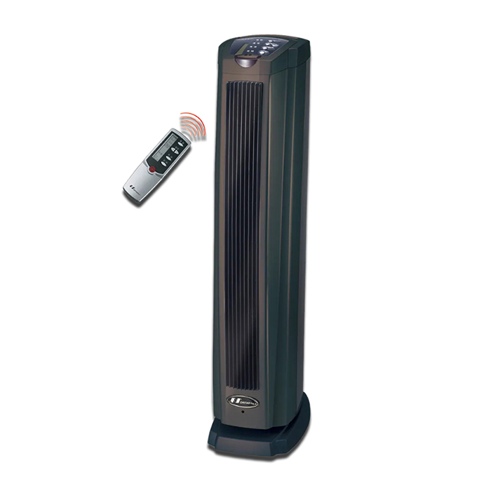 【NORTHERN 北方】石墨烯陶瓷遙控電暖器(PTC928TRG)