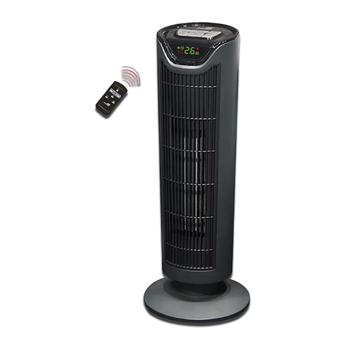 【NORTHERN 北方】陶瓷遙控電暖器(PTC2621TR)