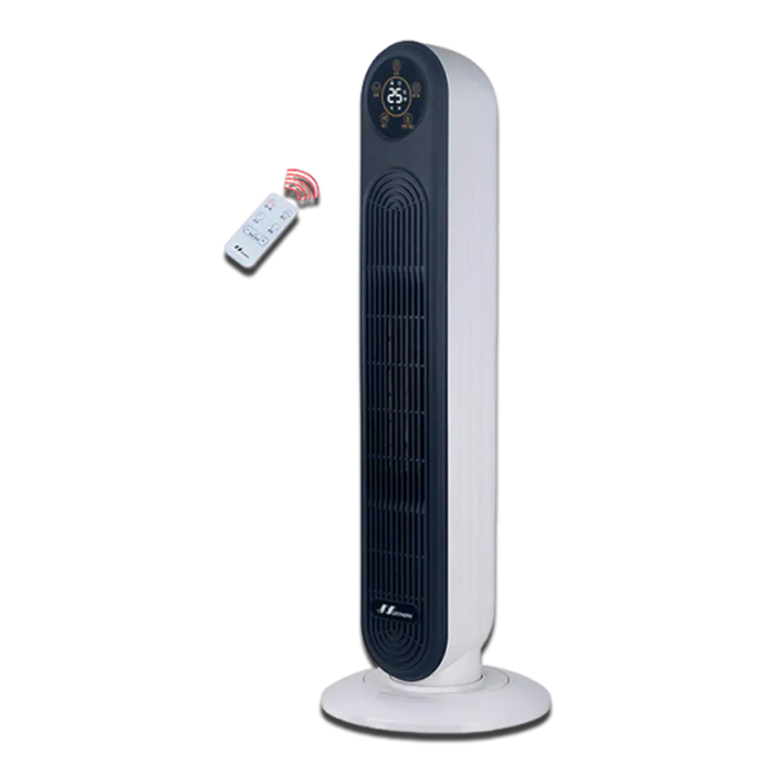 【NORTHERN 北方】石墨烯陶瓷遙控電暖器(PTC155S)