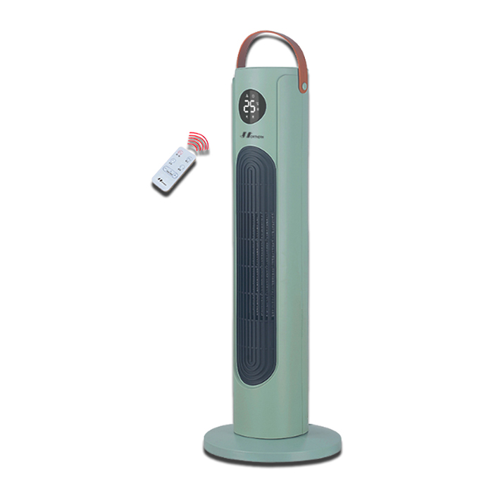 【NORTHERN 北方】石墨烯陶瓷遙控電暖器(PTC655S)