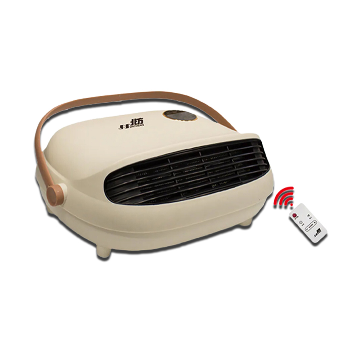 【NORTHERN 北方】電子式房間/浴室兩用陶瓷電暖器(PTC831S)