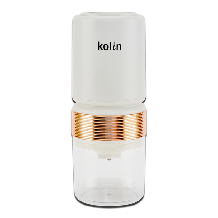 Kolin 歌林 無線電動磨豆機(KJE-MN88C)