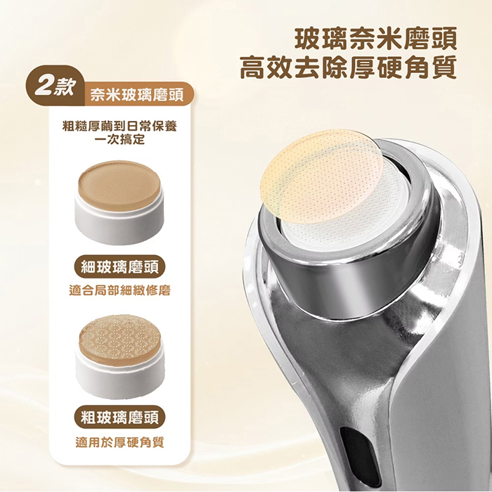ISITO 智能數顯玻璃磨腳器(IS-25D02W)